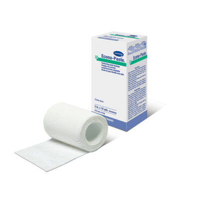 Bandage Unna Boot 4" x 10yd