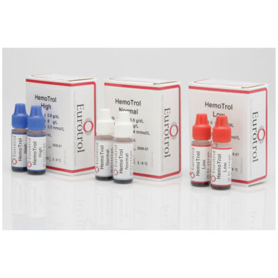 Control Level-3 1mL/Vial 2/bx