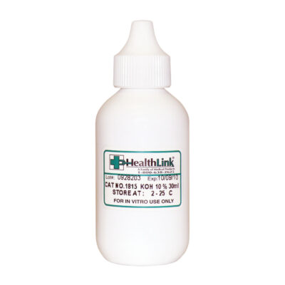 Koh 10% 30mL