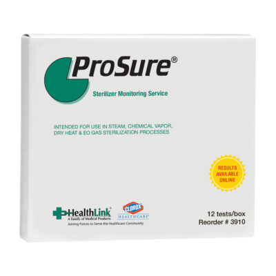 Kit Prosure Mailer HL3910