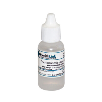 Trichloracetic Acid 80% 15mL