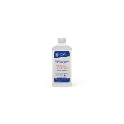 Alcohol Isopropyl 70% 32oz
