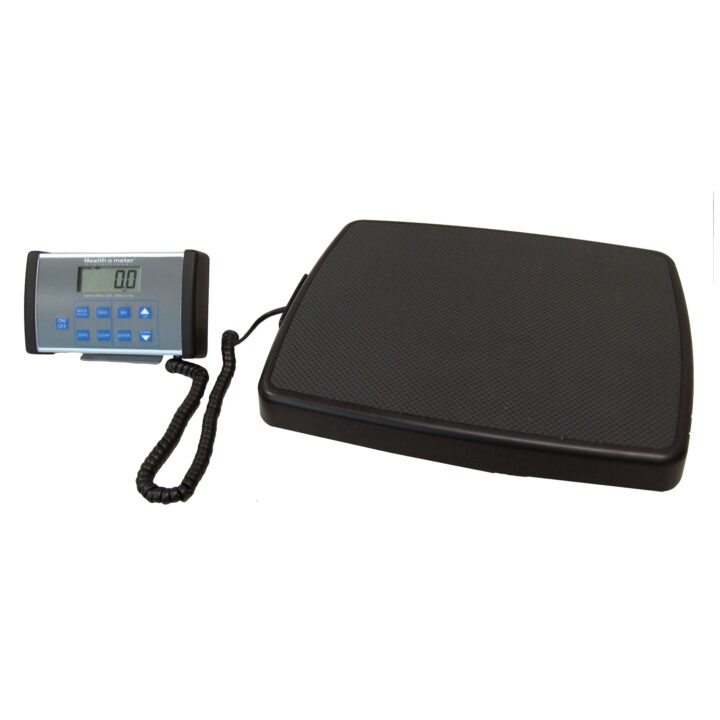 Scale Digital Remote Display