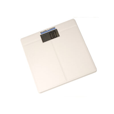 Scale Digital Floor 397lb Cap
