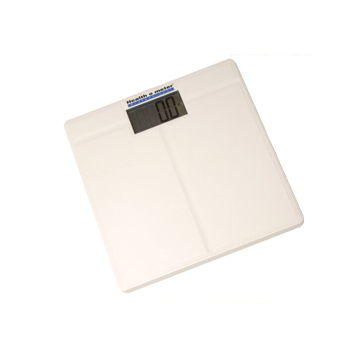 Scale Digital Floor 397lb Cap