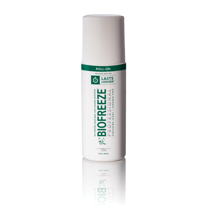 Biofreeze Roll-On 3oz