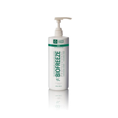 Biofreeze Pump 32oz