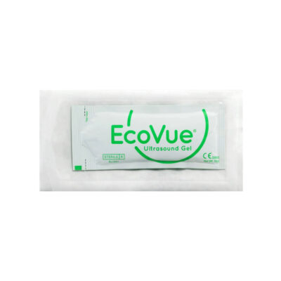 Gel Ultrasound 20G Packet Sterile