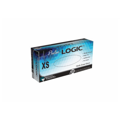Glove Pulselogic Nitrile X-SM