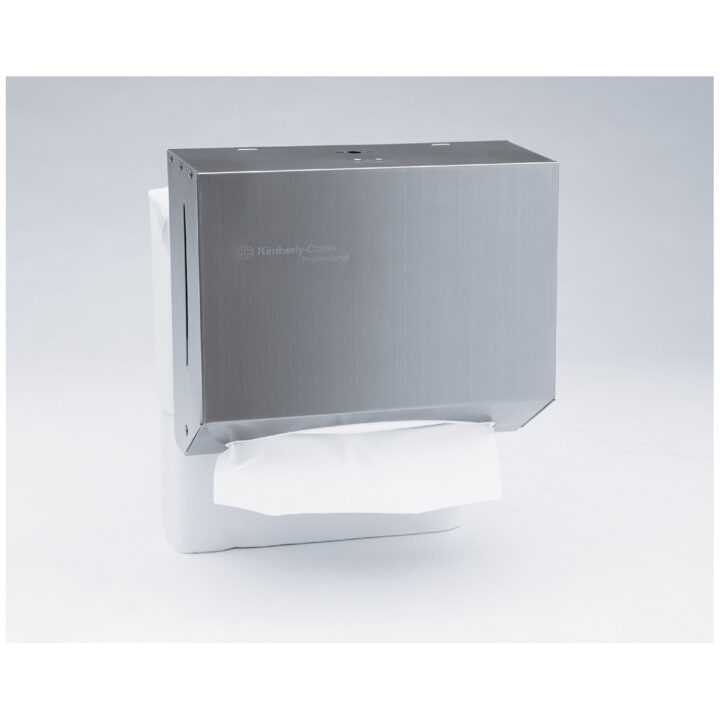 Dispenser Towel Scottfold