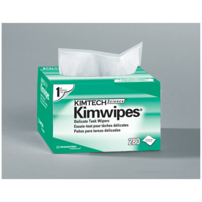 Kimwipes Disp Wipers