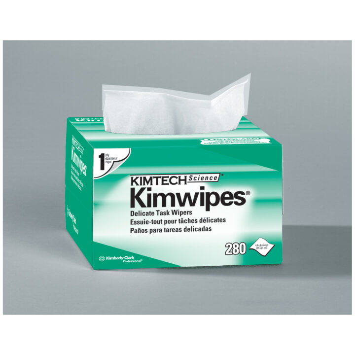 Kimwipes Disp Wipers