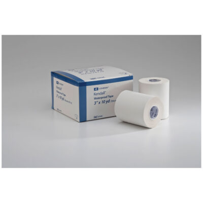 Tape Waterproof 1/2" 24/bx