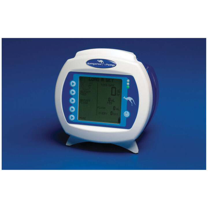 Pump Kangaroo Epump