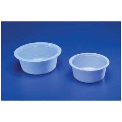 Bowl Solution Sterile 32oz