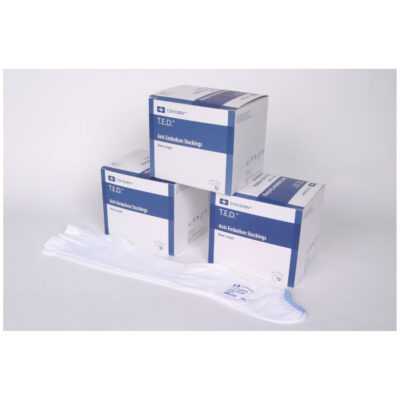 Hose Ted Knee Med/Regular
