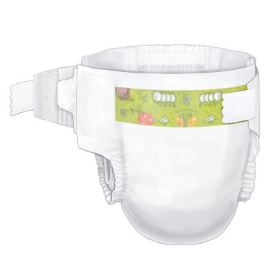 Diaper Baby SZ-6 35+LBS