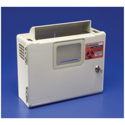 Cabinet Locking f/8507S Sharps
