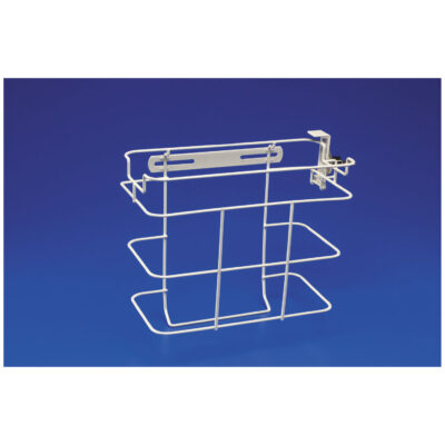 Bracket Sharps f/2-Gal 89671