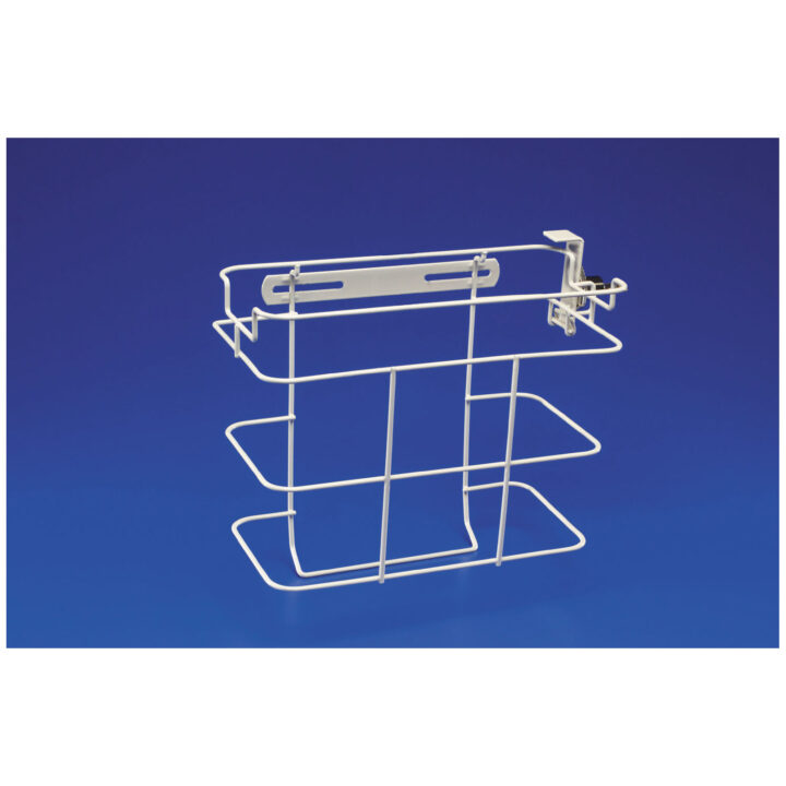 Bracket Sharps f/2-Gal 89671