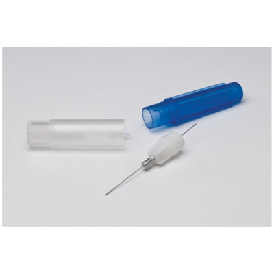 Needle Dental 30G Short 3/4"
