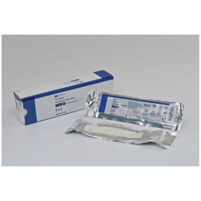 Gauze Vaseline 3x9 50/bx