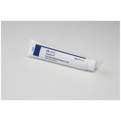 Petroleum Vaseline White 1oz