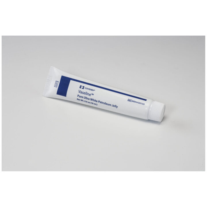 Petroleum Vaseline White 1oz