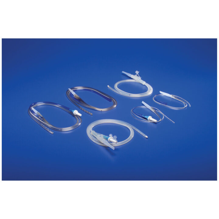 Tube Sump 48" 14Fr 50/ca