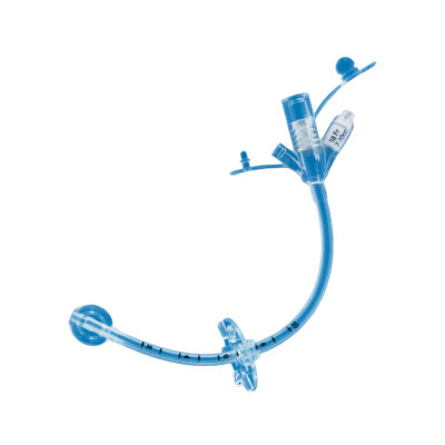 Tube Gastrostomy 18Fr 7-10mL