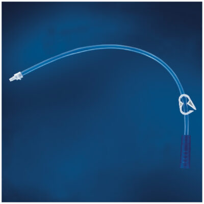 Set Extension Bolus w/Cath Tip