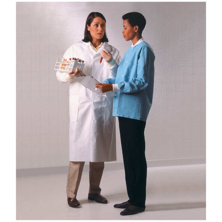 Lab Coat White X-Large