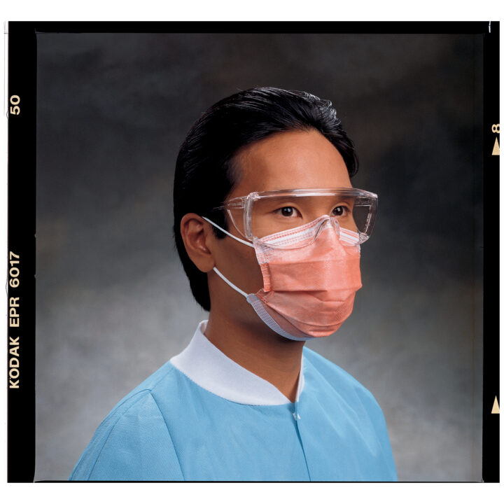 Mask Fluidshield Level-3