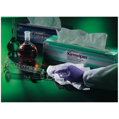 Glove Nitrile Purple X-Small