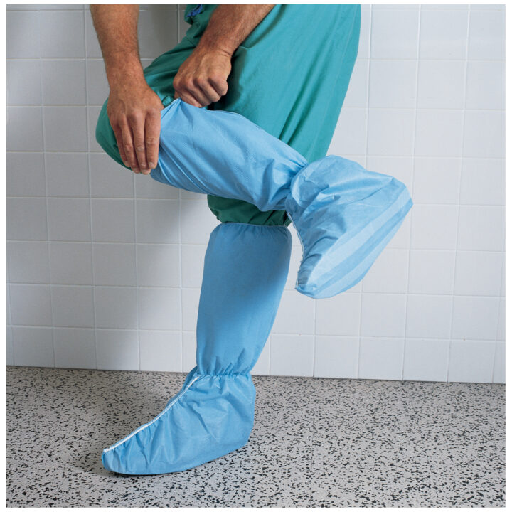 Boot Cover Full-Coverage X-LG