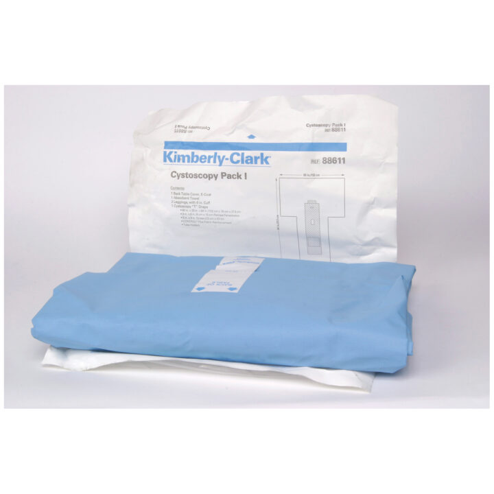 Cystoscopy Pack 1 12/case