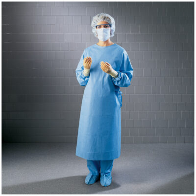 Gown Surgical Ultra ST XLG