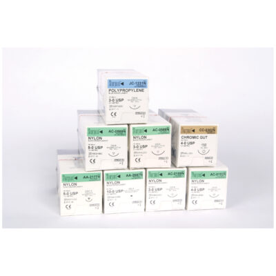 Suture 4-0 Vicryl PC-31
