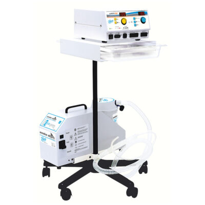 Suture 6-0 Nylon BLK 10" C-17
