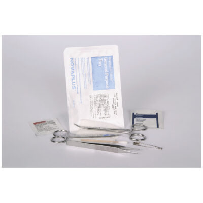 Tray General Purpose Sterile