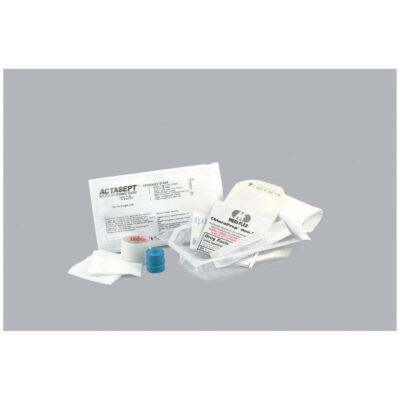 Kit IV Start w/Chloraprep