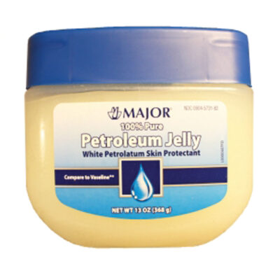 Vaseline Pet 13oz