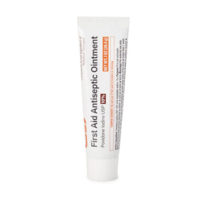 Ointment Povidine 1oz Tube