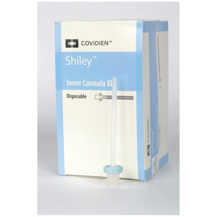 Cannula Inner Shiley Size-6