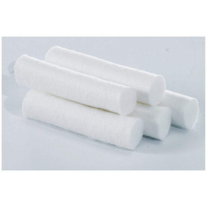 Cotton Roll #2 Medium N/S 1.5"
