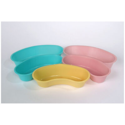 Emesis Basin 500mL Mauve