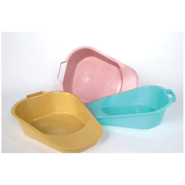 Bedpan Fracture D-Rose