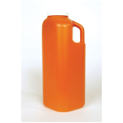 Container Specimen 24-Hour 40EA/Case