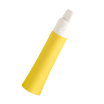 Lancet Safety 21GA 2.2mm Hi-Flow Yellow
