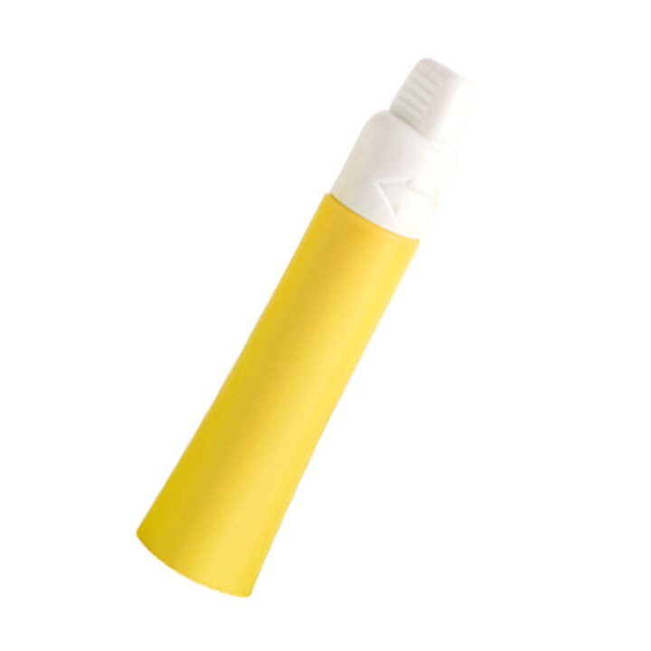 Lancet Safety 21GA 2.2mm Hi-Flow Yellow